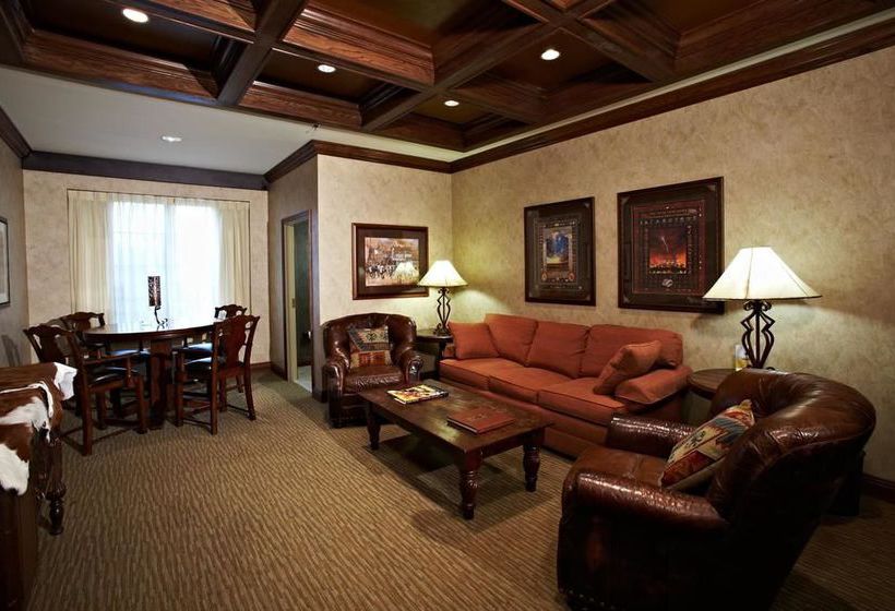 Hotel Hyatt Place Fort Worth Historic Stockyards 