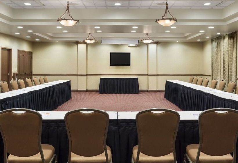 Hotel Hyatt Place Fort Worth Historic Stockyards  | Fort Worth | Texas | United States 10