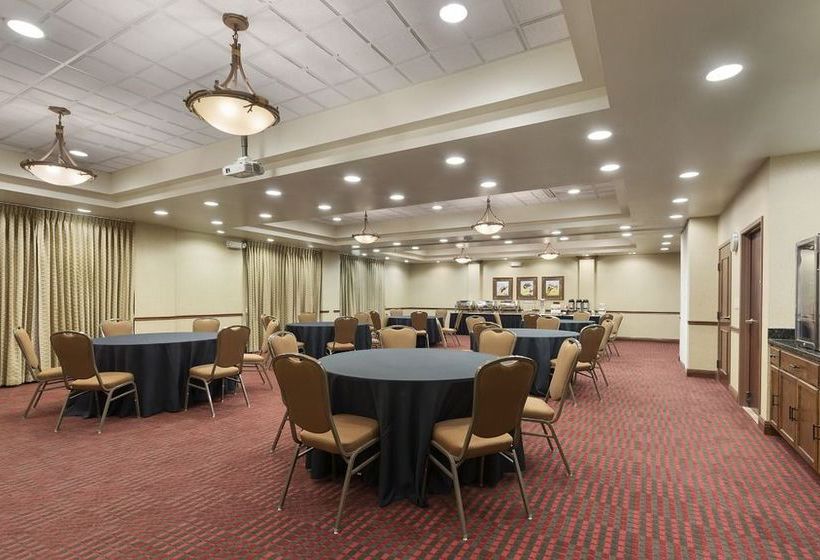 Hotel Hyatt Place Fort Worth Historic Stockyards  | Fort Worth | Texas | United States 11