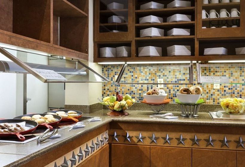 Hotel Hyatt Place Fort Worth Historic Stockyards  | Fort Worth | Texas | United States 12