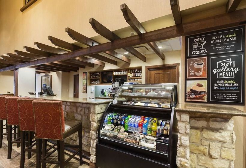 Hotel Hyatt Place Fort Worth Historic Stockyards  | Fort Worth | Texas | United States 13