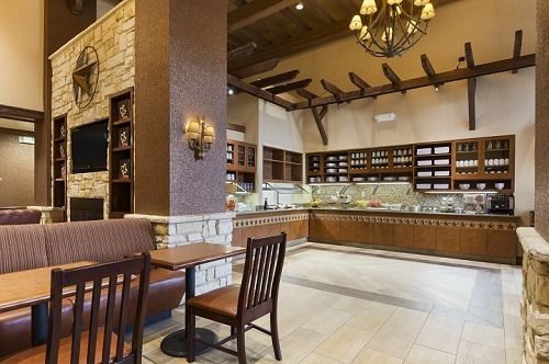 Hotel Hyatt Place Fort Worth Historic Stockyards  | Fort Worth | Texas | United States 14