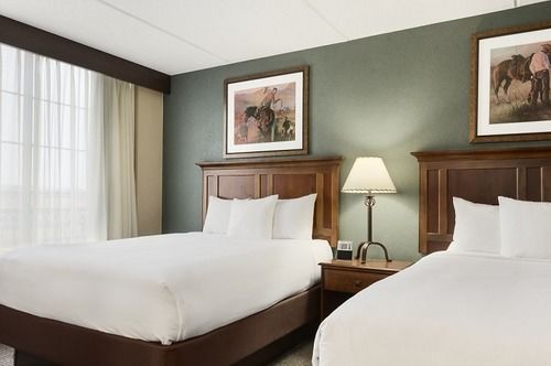 Hotel Hyatt Place Fort Worth Historic Stockyards  | Fort Worth | Texas | United States 15