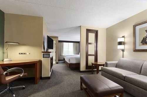 Hotel Hyatt Place Fort Worth Historic Stockyards  | Fort Worth | Texas | United States 16