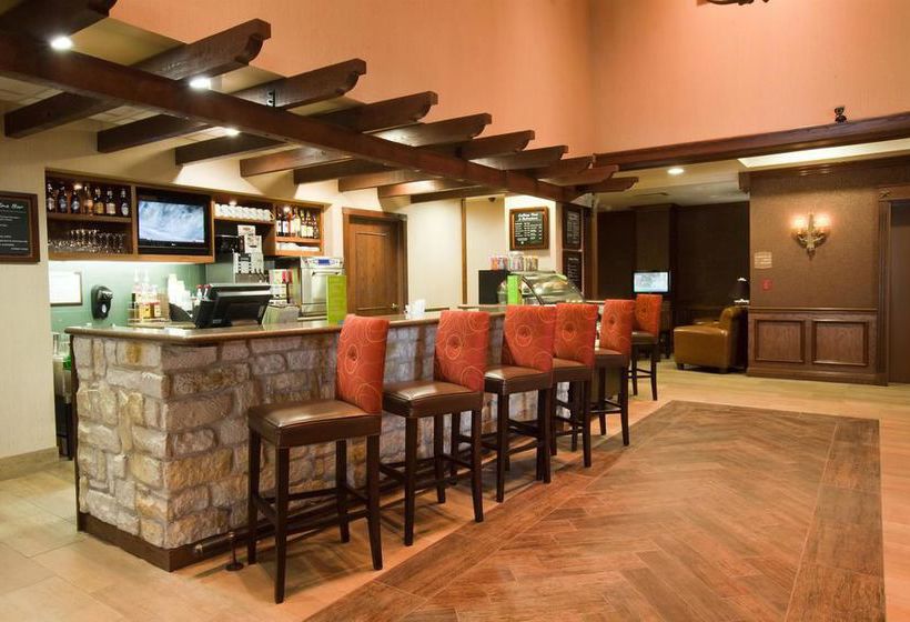 Hotel Hyatt Place Fort Worth Historic Stockyards  | Fort Worth | Texas | United States 2