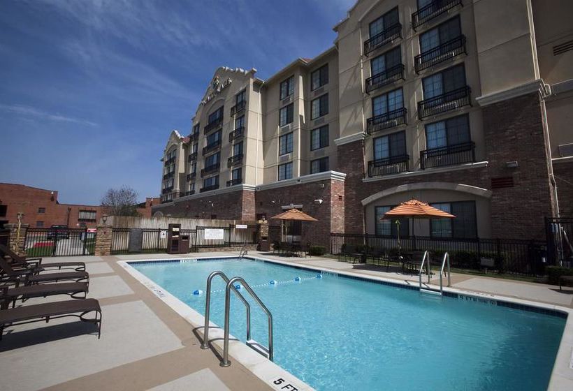 Hotel Hyatt Place Fort Worth Historic Stockyards  | Fort Worth | Texas | United States 3