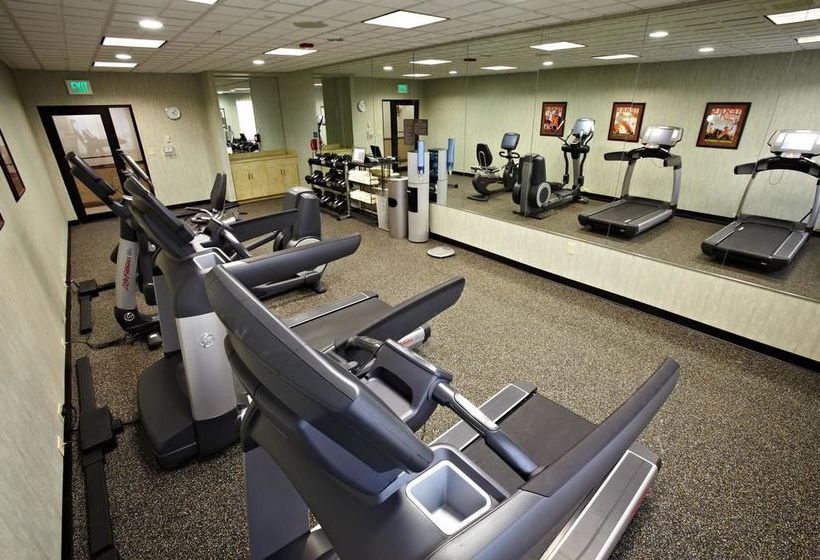 Hotel Hyatt Place Fort Worth Historic Stockyards  | Fort Worth | Texas | United States 4