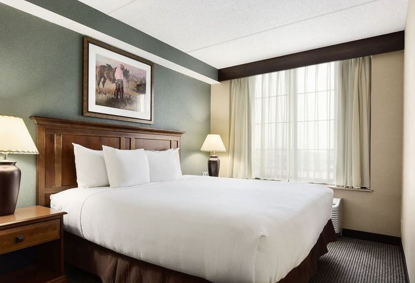 Hotel Hyatt Place Fort Worth Historic Stockyards  | Fort Worth | Texas | United States 5