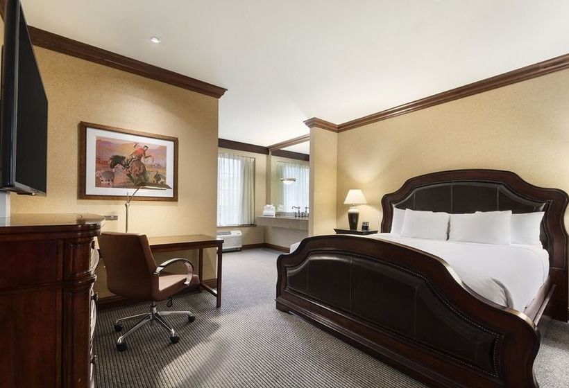 Hotel Hyatt Place Fort Worth Historic Stockyards  | Fort Worth | Texas | United States 6