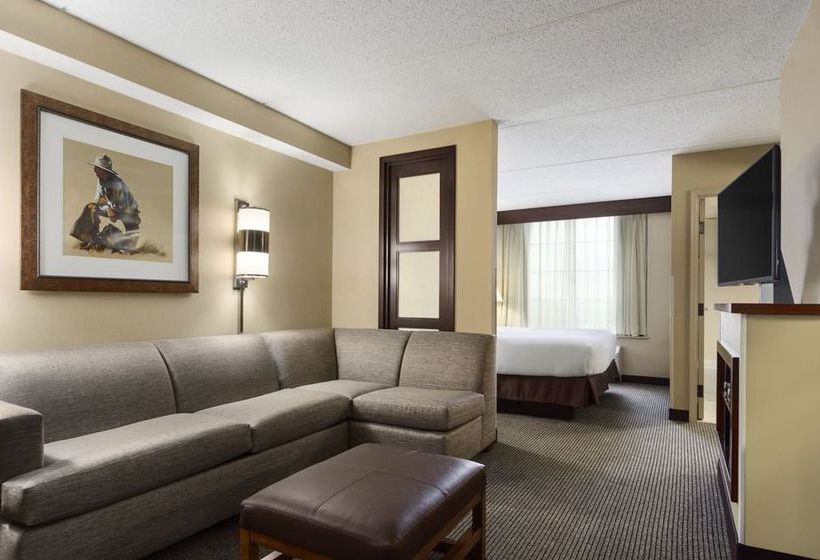 Hotel Hyatt Place Fort Worth Historic Stockyards  | Fort Worth | Texas | United States 7