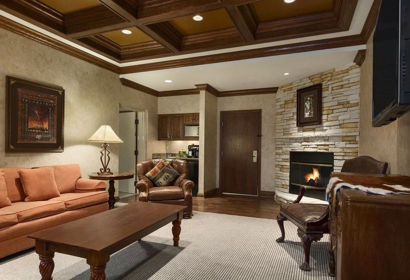 Hotel Hyatt Place Fort Worth Historic Stockyards  | Fort Worth | Texas | United States 8