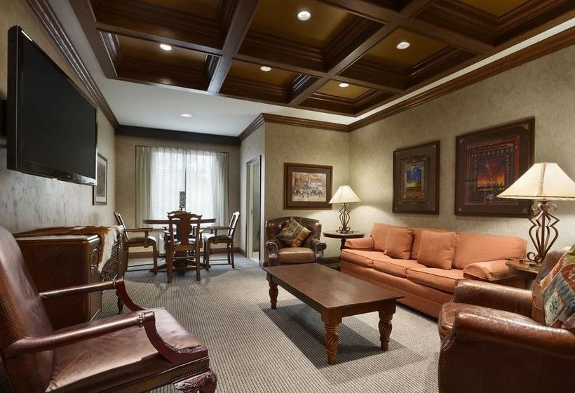 Hotel Hyatt Place Fort Worth Historic Stockyards  | Fort Worth | Texas | United States 9