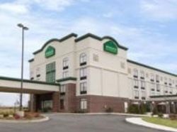 Hotel Wingate by Wyndham Louisville East Louisville