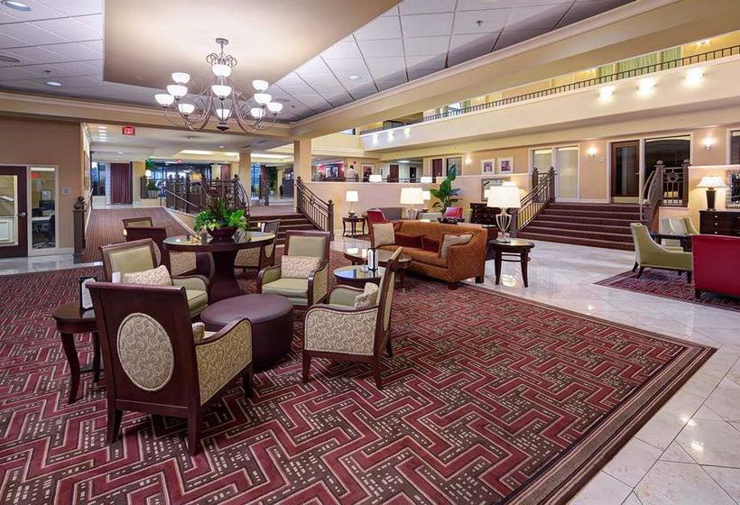 DoubleTree by Hilton Hotel Columbia, South Carolina  Columbia