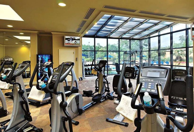 DoubleTree by Hilton Hotel Columbia, South Carolina   | Columbia | Maryland | United States 1