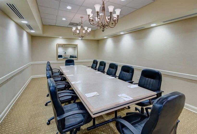 DoubleTree by Hilton Hotel Columbia, South Carolina   | Columbia | Maryland | United States 10