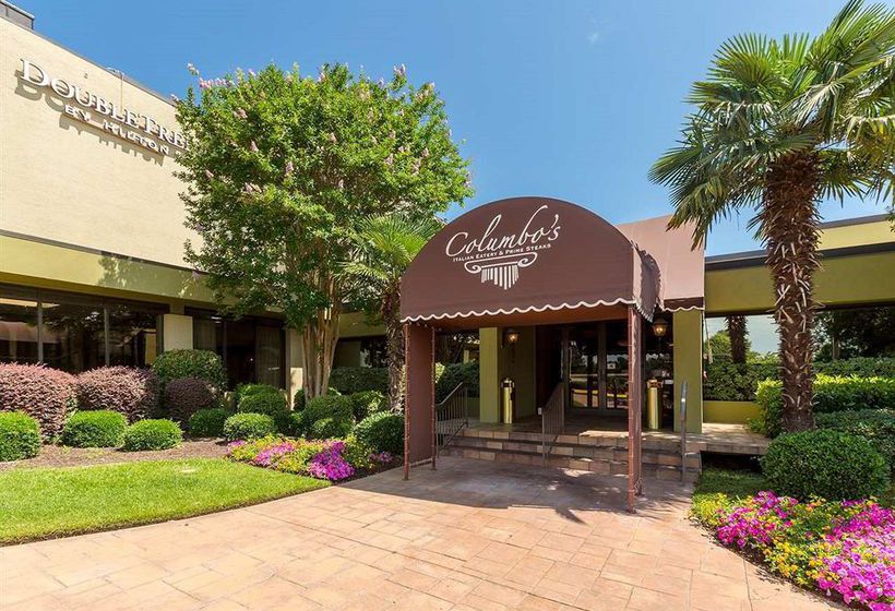 DoubleTree by Hilton Hotel Columbia, South Carolina   | Columbia | Maryland | United States 12