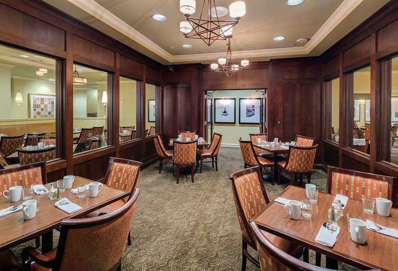 DoubleTree by Hilton Hotel Columbia, South Carolina   | Columbia | Maryland | United States 13