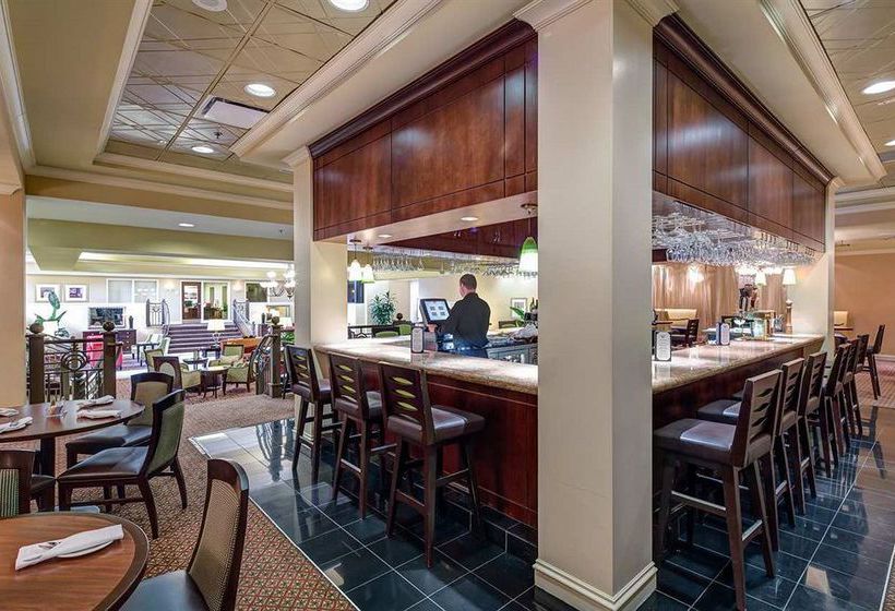 DoubleTree by Hilton Hotel Columbia, South Carolina   | Columbia | Maryland | United States 14