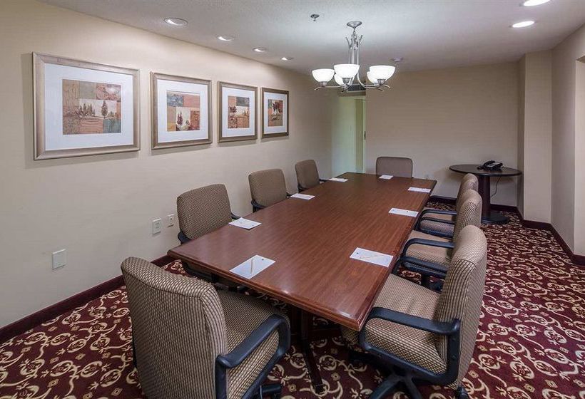 DoubleTree by Hilton Hotel Columbia, South Carolina   | Columbia | Maryland | United States 15