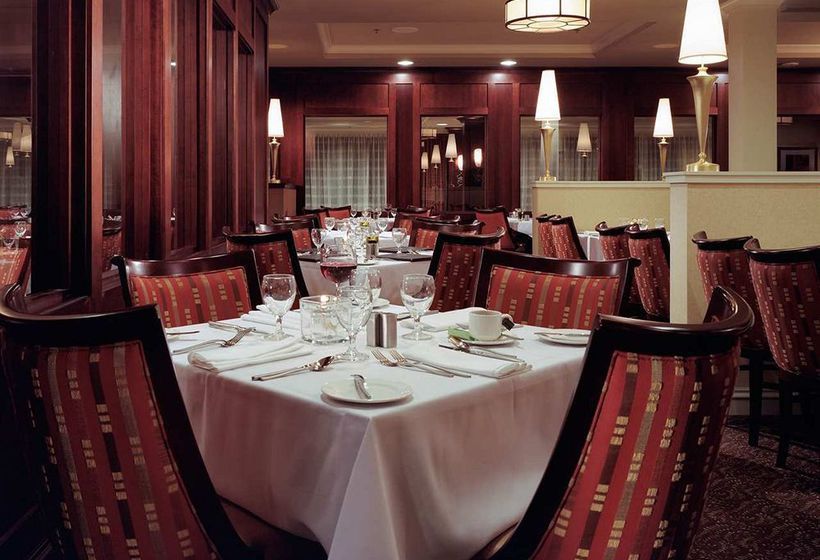 DoubleTree by Hilton Hotel Columbia, South Carolina   | Columbia | Maryland | United States 16