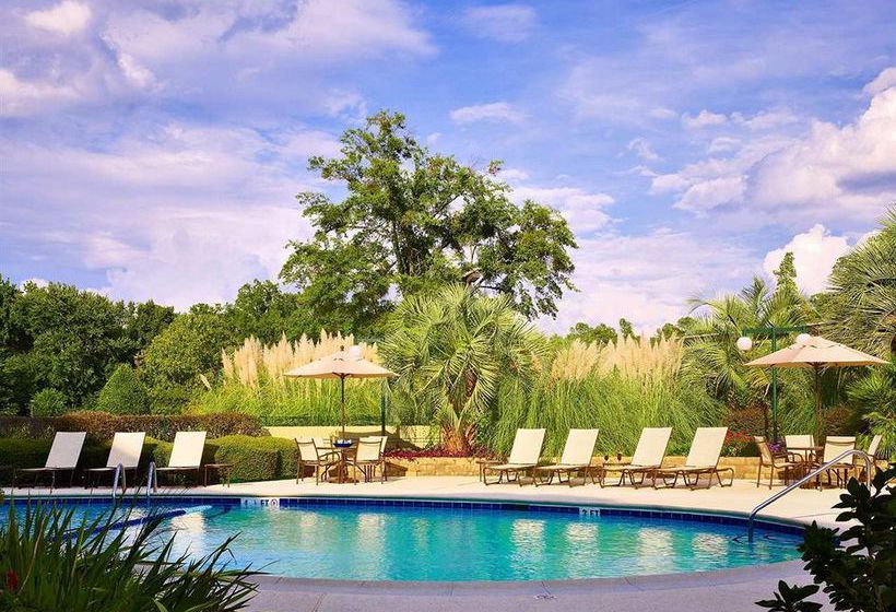 DoubleTree by Hilton Hotel Columbia, South Carolina   | Columbia | Maryland | United States 17