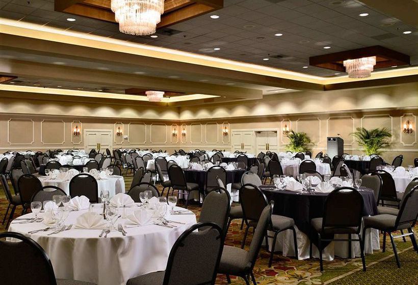 DoubleTree by Hilton Hotel Columbia, South Carolina   | Columbia | Maryland | United States 2