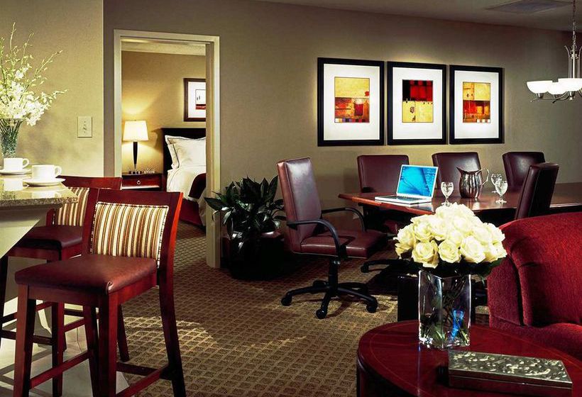 DoubleTree by Hilton Hotel Columbia, South Carolina   | Columbia | Maryland | United States 20