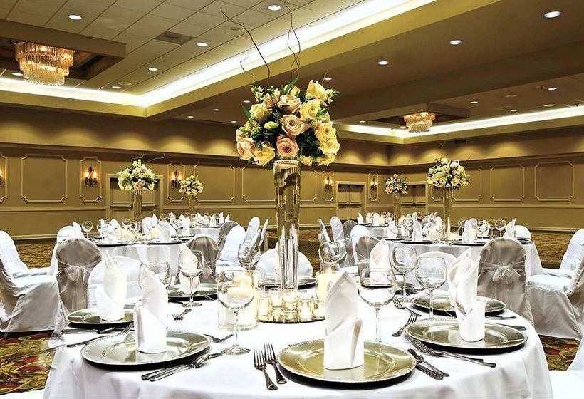 DoubleTree by Hilton Hotel Columbia, South Carolina   | Columbia | Maryland | United States 3