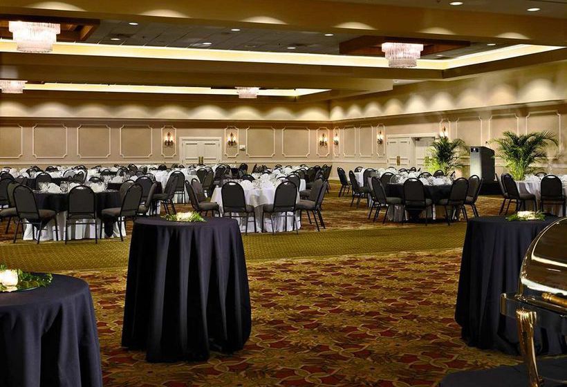 DoubleTree by Hilton Hotel Columbia, South Carolina   | Columbia | Maryland | United States 4