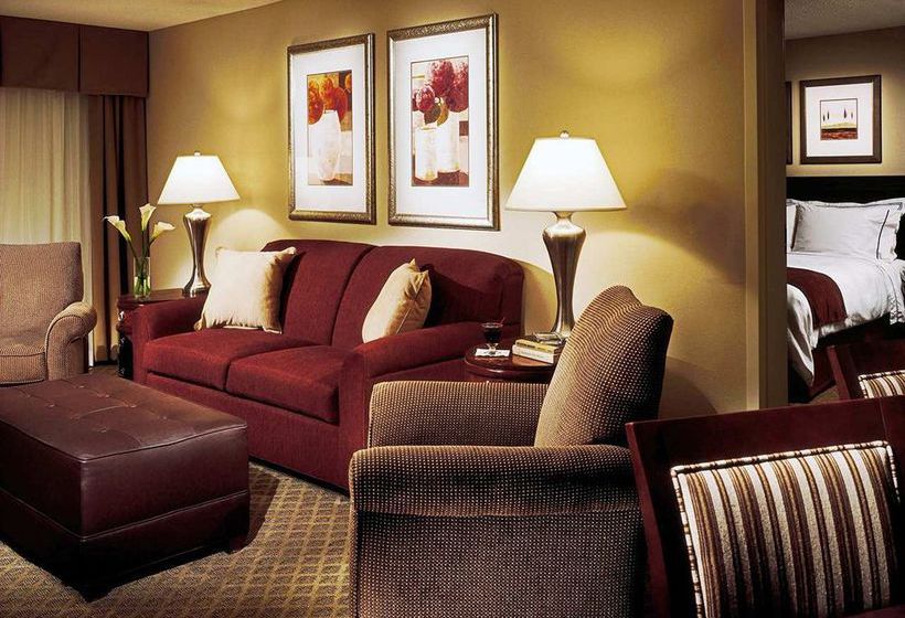 DoubleTree by Hilton Hotel Columbia, South Carolina   | Columbia | Maryland | United States 5
