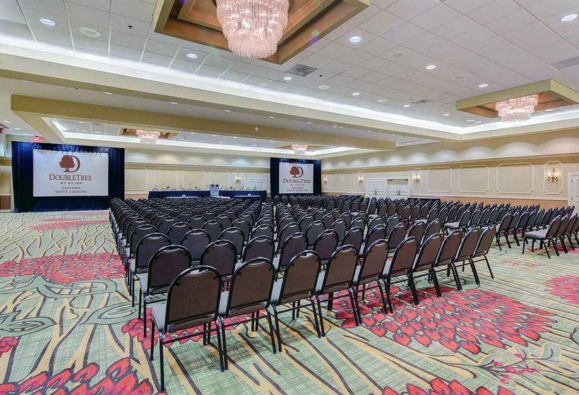 DoubleTree by Hilton Hotel Columbia, South Carolina   | Columbia | Maryland | United States 6