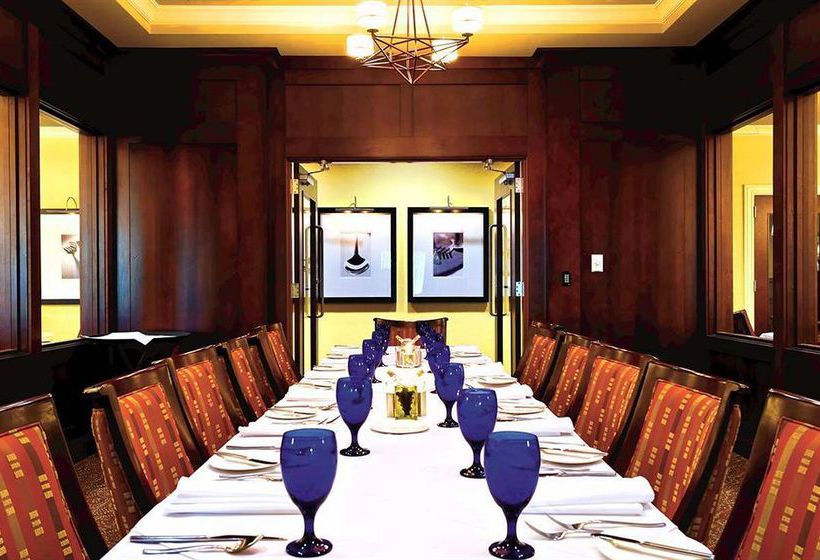 DoubleTree by Hilton Hotel Columbia, South Carolina   | Columbia | Maryland | United States 7