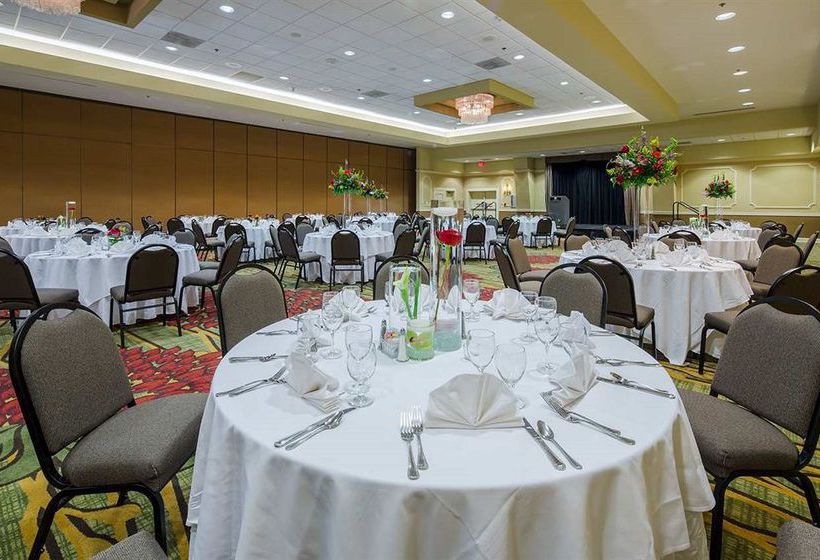 DoubleTree by Hilton Hotel Columbia, South Carolina   | Columbia | Maryland | United States 8