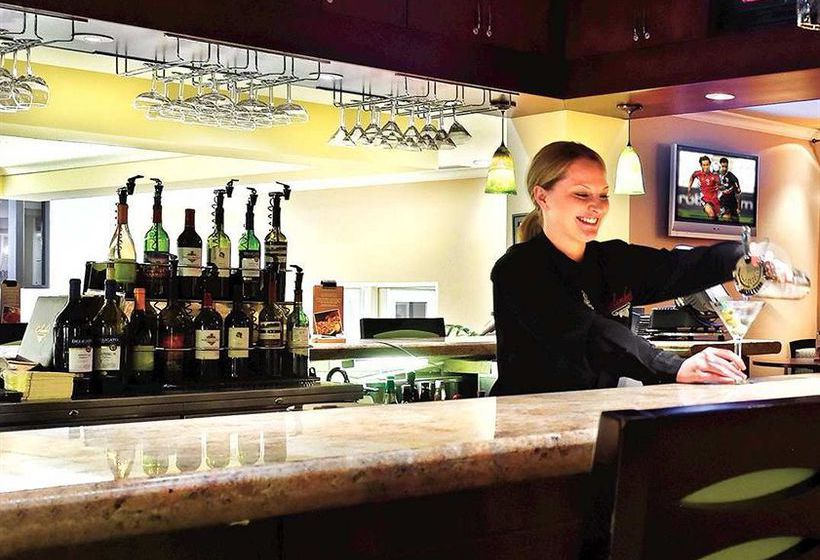 DoubleTree by Hilton Hotel Columbia, South Carolina   | Columbia | Maryland | United States 9