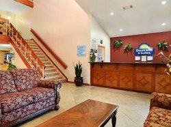 Hotel Days Inn & Suites Atlanta Six Flags  | Atlanta | Georgia | United States 1