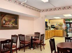 Hotel Days Inn & Suites Atlanta Six Flags  | Atlanta | Georgia | United States 2