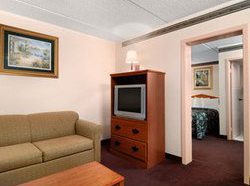 Hotel Days Inn & Suites Atlanta Six Flags  | Atlanta | Georgia | United States 3