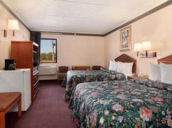 Hotel Days Inn & Suites Atlanta Six Flags  | Atlanta | Georgia | United States 4