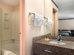 Hotel Days Inn & Suites Atlanta Six Flags  | Atlanta | Georgia | United States 5