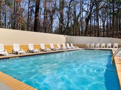 Hotel Days Inn & Suites Atlanta Six Flags  | Atlanta | Georgia | United States 6