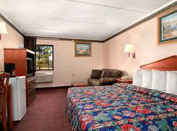 Hotel Days Inn & Suites Atlanta Six Flags  | Atlanta | Georgia | United States 7
