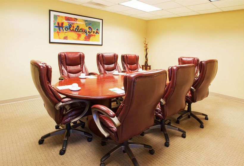 Hotel Holiday Inn Atlanta Roswell 