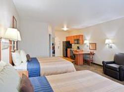 Hotel Candlewood Suites Boise - Towne Square  | Boise | Idaho | United States 10