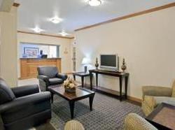 Hotel Candlewood Suites Boise - Towne Square  | Boise | Idaho | United States 11