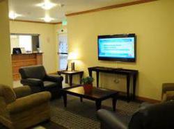 Hotel Candlewood Suites Boise - Towne Square  | Boise | Idaho | United States 12