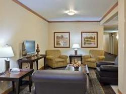 Hotel Candlewood Suites Boise - Towne Square  | Boise | Idaho | United States 13