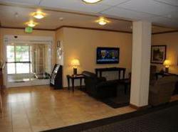 Hotel Candlewood Suites Boise - Towne Square  | Boise | Idaho | United States 14