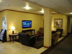 Hotel Candlewood Suites Boise - Towne Square  | Boise | Idaho | United States 15