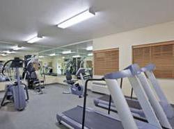 Hotel Candlewood Suites Boise - Towne Square  | Boise | Idaho | United States 18